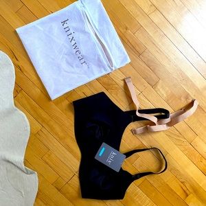 KNIX evolution bra NWT